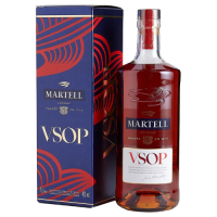 Martell VSOP 3L 馬爹利 VSOP 3L Martell VSOP 3L 馬爹利 VSOP 3L