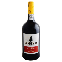 Sandeman Ruby Porto