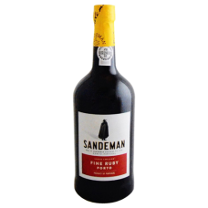 Sandeman Ruby Porto Sandeman Ruby Porto