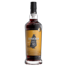 Sandeman 10 Years Old Tawny Porto Sandeman 10 Years Old Tawny Porto