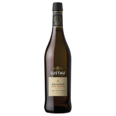 Lustau Amontillado Los Arcos (Seco - Dry) Sherry