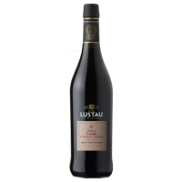 Lustau Deluxe Cream Capataz Andres Sherry (Sweet - Dulce)