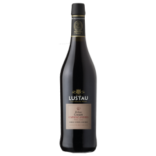 Lustau Deluxe Cream Capataz Andres Sherry (Sweet - Dulce)