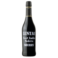 Lustau East India Solera Sherry 500ml