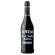 Lustau East India Solera Sherry 500ml