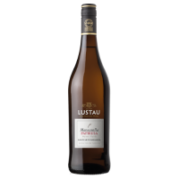 Lustau Manzanilla Papirusa (Muy seca - Very Dry)