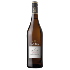 Lustau Manzanilla Papirusa (Muy seca - Very Dry)