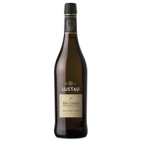 Lustau Palo Cortado Peninsula Sherry Solera Reserva