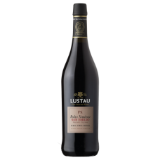 Lustau Pedro Ximenez San Emilio (Muy dulce - Very sweet) Sherry