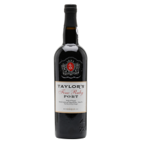 Taylor's Fine Ruby Port