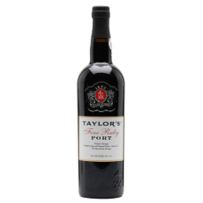 Taylor's Fine Ruby Port Taylor's Fine Ruby Port