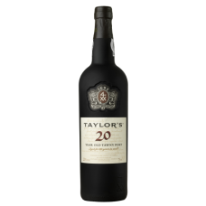 Taylor's 20 Years Old Tawny Port Taylor's 20 Years Old Tawny Port