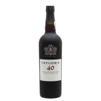 Taylor's 40 Years Old Tawny Port