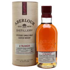 Aberlour A'Bunadh #77 Speyside Single Malt Scotch Whisky 70cl