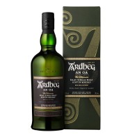 Ardbeg AN OA Islay Single Malt Scotch Whisky 70cl 