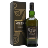 Ardbeg Uigeadail Islay Single Malt Scotch Whisky 70cl