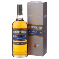 Auchentoshan 18 years Single Malt Scotch Whisky 70cl