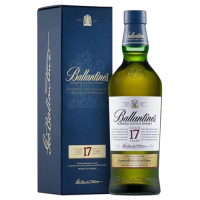 Ballantine's 17 years Blended Scotch Whisky 70cl 百齡譚 Ballantine's 17 years Blended Scotch Whisky 70cl 百齡譚