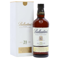 Ballantine's 21 years Blended Scotch Whisky 70cl 百齡譚