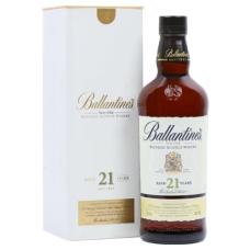 Ballantine's 21 years Blended Scotch Whisky 70cl 百齡譚