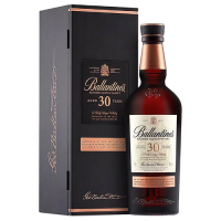 Ballantine's 30 years Blended Scotch Whisky 70cl 百齡譚