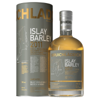 Bruichladdich Islay Barley 2012 Whisky 70cl