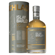 Bruichladdich Islay Barley 2012 Whisky 70cl