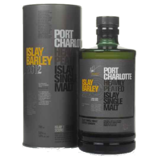 Bruichladdich Port-Charlotte (Heavily Peated) Islay Barley 2013 Single Malt Whisky 70cl
