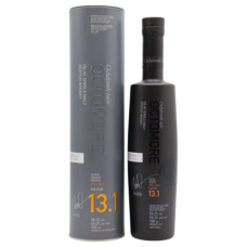 Bruichladdich Octomore, Ed. 13.1 Islay Single Malt 70cl