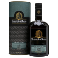 Bunnahabhain Stiuireadair Islay Single Malt Whisky 70cl