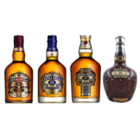 Chivas - 芝華士 Chivas - 芝華士