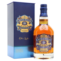 Chivas Regal Aged 18 Years 70cl 芝華士18年