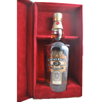 Chivas Regal Aged 25 years 70cl 芝華士25年