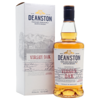 Deanston (Virgin Oak) Highland Single Malt Scotch Whisky