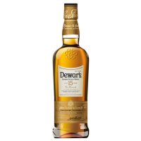 Dewar's 15 years Blended Scotch Whisky 75cl 帝王