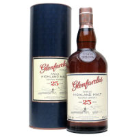 Glenfarclas 25 Years Highland Single Malt Scotch Whisky 70cl