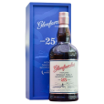 Glenfarclas 25 Years Highland Single Malt Scotch Whisky 70cl