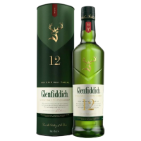 Glenfiddich 12 Years Single Malt Scotch Whisky 70cl Glenfiddich 12 Years Single Malt Scotch Whisky 70cl