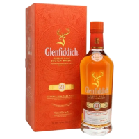 Glenfiddich 21 Years Single Malt Scotch Whisky 70cl Glenfiddich 21 Years Single Malt Scotch Whisky 70cl