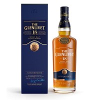 Glenlivet 18 Years Single Malt Scotch Whisky 70cl Glenlivet 18 Years Single Malt Scotch Whisky 70cl