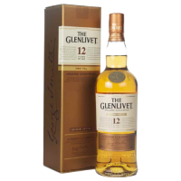 Glenlivet 12 Years Excellence Single Malt Scotch Whisky 70cl Glenlivet 12 Years Excellence Single Malt Scotch Whisky 70cl