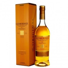 Glenmorangie 10 years Single Malt Scotch Whisky 70cl