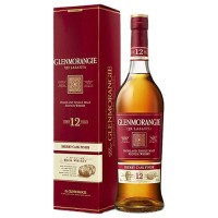 Glenmorangie 12 years Single Malt Scotch Lasanta Whisky 70cl Glenmorangie 12 years Single Malt Scotch Lasanta Whisky 70cl
