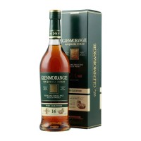 Glenmorangie 14 years Quinta Ruban Single Malt Scotch Whisky 70cl  