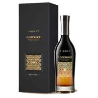 Glenmorangie Signet Single Malt Scotch Whisky 70cl Glenmorangie Signet Single Malt Scotch Whisky 70cl