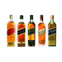 Johnnie Walker - 約翰走路 Johnnie Walker - 約翰走路