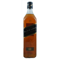 Johnnie Walker Black Label 70cl 黑牌威士忌
