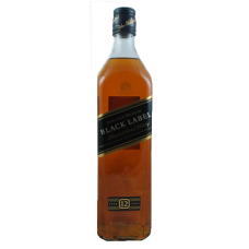 Johnnie Walker Black Label 70cl 黑牌威士忌 Johnnie Walker Black Label 70cl 黑牌威士忌