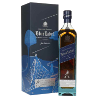 Johnnie Walker Blue Label 70cl (Cities Of The Future City X Mars 2220)  藍牌威士忌 