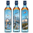 Johnnie Walker Blue Label 70cl (Cities Of The Future City X Mars 2220)  藍牌威士忌 